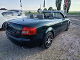 Audi A4 (2005) 1.8 120kw automat!166tis km!!! - náhled 17