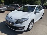 Renault Mégane 1,5 DCi ČR,SERVISKA - náhled 1