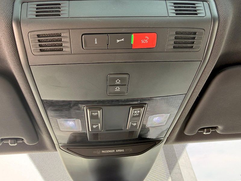 Škoda Kamiq (2021) 1.0 TSi - 81 kW, Style, A7F - fotka 27 z 27