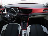 Volkswagen Polo (2019) 1.0 TSi, Beats, DSG - náhled 8