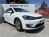 Volkswagen e-Golf (2020) 100kW, rezervace - náhled 1