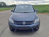 Volkswagen Golf Plus (2005) 1.9 TDi, SERVISKA - náhled 1