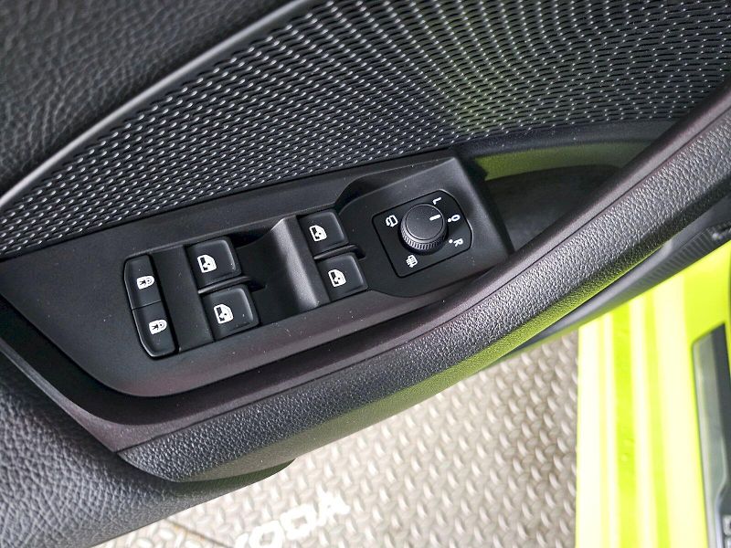 Škoda Octavia (2025) 2.0TSI 195kW RS DSG - fotka 24 z 28
