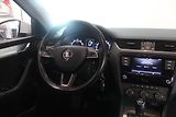 Škoda Octavia (2019) 2.0TSI DSG 4x4 140kW  - náhled 22