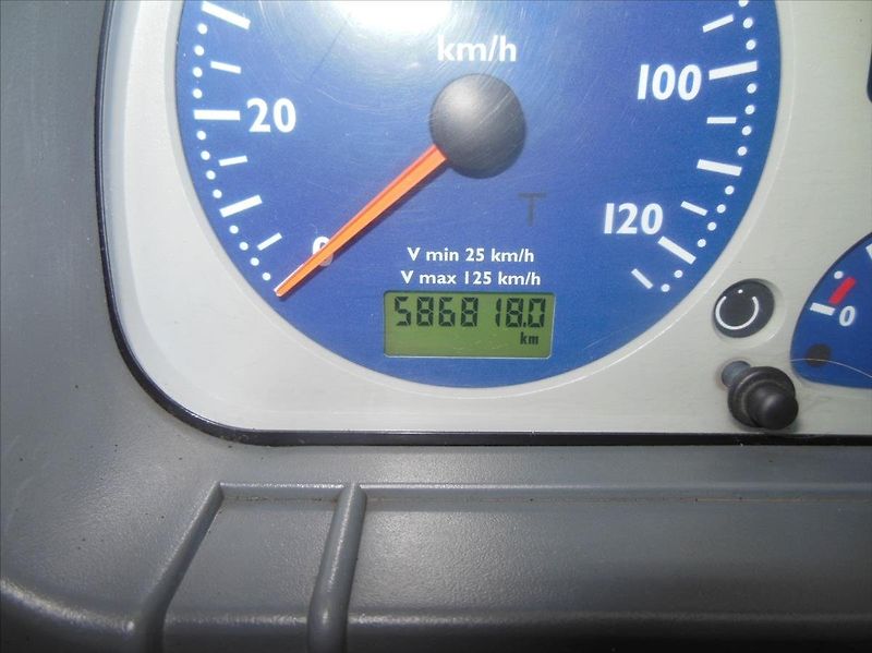 Iveco Stralis AS440S50, Souprava 120 TUN! - fotka 21 z 26