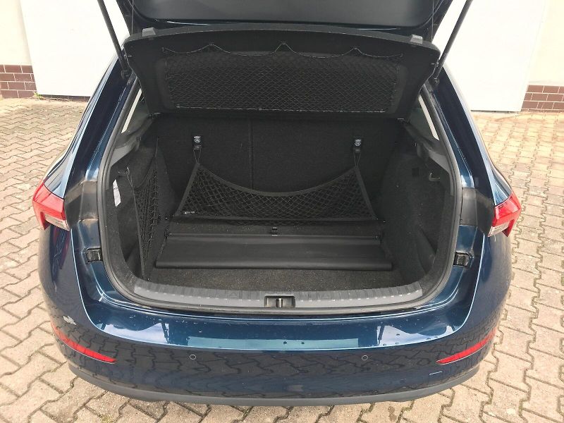 Škoda Scala (2021) STYLE Plus 1,0 TSI - fotka 28 z 29
