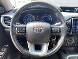 Toyota Hilux 2.4D, ČR, Active, tažné - náhled 12