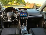 Subaru Forester 2.0 4x4 FACELIT  Rezervace  - náhled 28