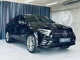 Mercedes-Benz GLE (2025) 400e*4M*AMG*COUPE*ZÁRUKA*CZ - náhled 1