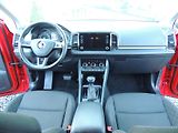 Škoda Karoq (2020) 1.5TSI,110kw,DSG,TZ,ČR,1maj. - náhled 10