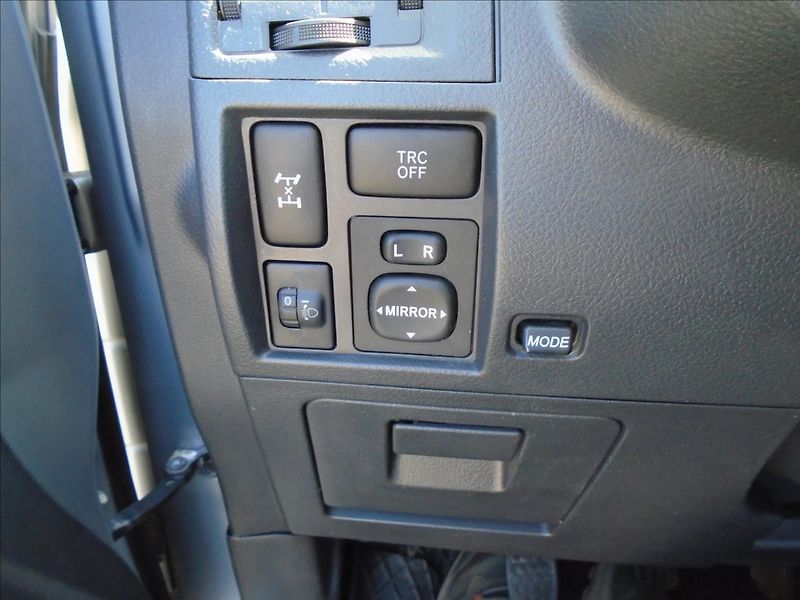 Daihatsu Terios 1,5 4X4 - fotka 22 z 22