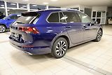 Volkswagen Golf Variant (2023) 2.0TDI LED Navi Tažné Display - náhled 9