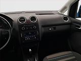 Volkswagen Caddy (2013) 2.0 TDI, 5Míst - náhled 8