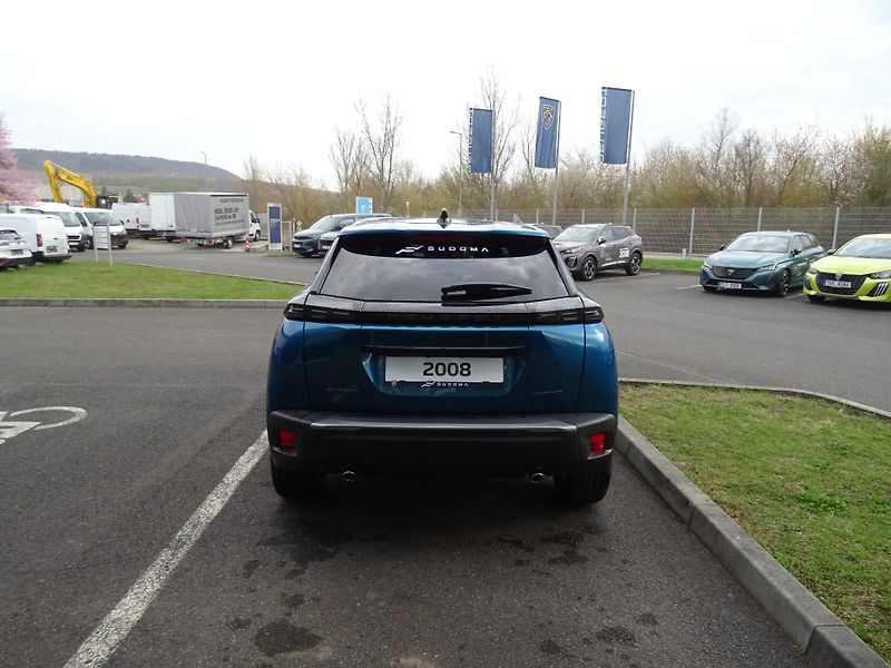 Peugeot 2008 (2026) ALLURE Hybrid 145k e-DCS6 - fotka 6 z 45