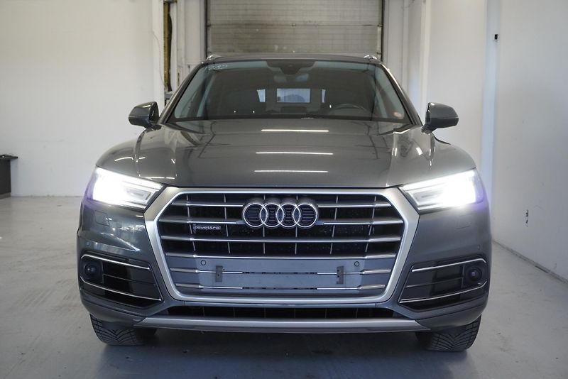 Audi Q5 2,0 40 TDI 140kW QUATTRO  - fotka 8 z 36