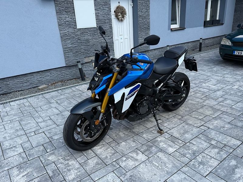 Suzuki (2025) - fotka 3 z 20