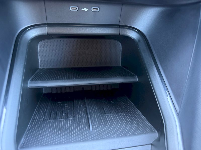 Škoda Kodiaq (2024) 2.0 TDI 110kW DSG Selection - fotka 30 z 35