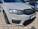 Škoda Octavia (2013) RS 2,0 TDI 135 KW DSG - náhled 11
