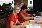 Letošní Traktoriáda v Havlovicích byla rekordní.