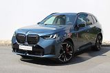 BMW X3 M50 xDrive - náhled 1