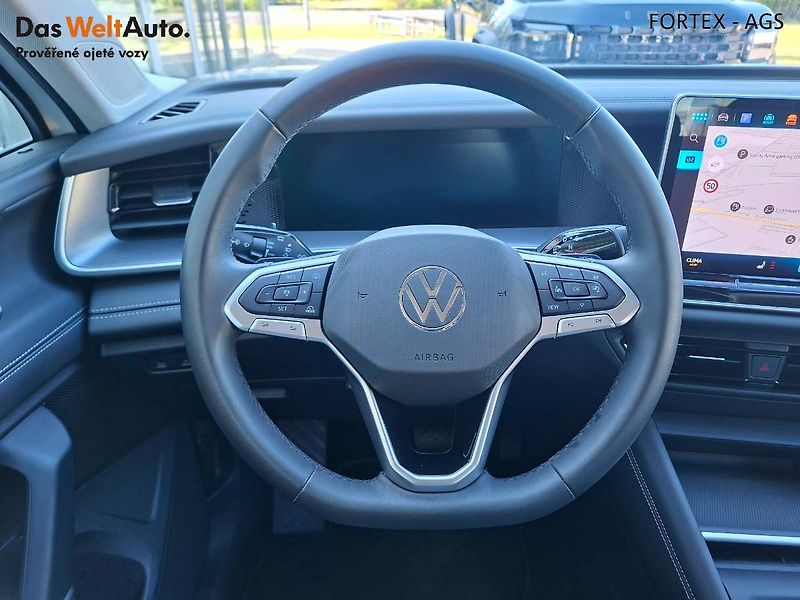 Volkswagen Tayron (2025) 2.0 TDI,142kW,DSG,4x4,Matrix,T - fotka 5 z 29