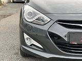 Hyundai i40 1.7CRDi NAVI KAMERA TEMPOMAT - náhled 40