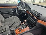 BMW Řada 5 (1997) 2.0 i Serviska - náhled 18