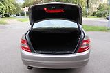 Mercedes-Benz Třídy C C220 (W204) ELEGANCE - náhled 31