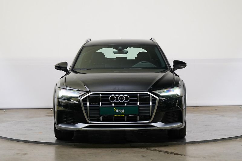 Audi A6 Allroad - fotka 4 z 28