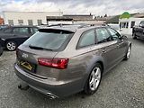 Audi A6 Allroad 3.0 TDI QUATTRO - náhled 6