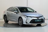 Toyota Corolla - náhled 8