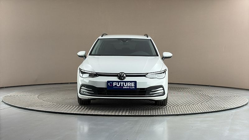Volkswagen Golf 2.0 TDI DSG Style Variant - fotka 3 z 29