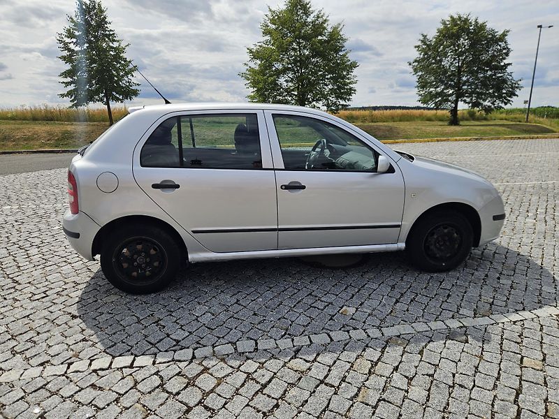 Škoda Fabia (2006) 1.2 MOŽNÉ SPLÁTKY  - fotka 6 z 20