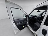 Fiat Dobló (2011) 1.6 JTD 77KW Maxi - náhled 9