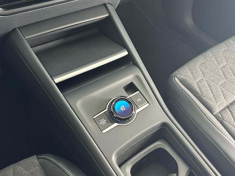 Volkswagen Tiguan (2026) SUV - fotka 29 z 36