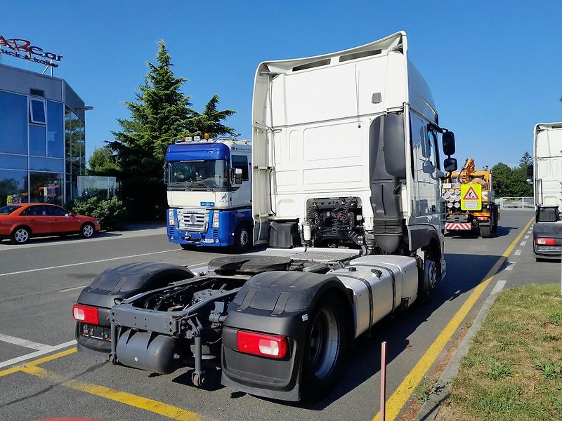 DAF XF 480 FT SSC LowDeck - fotka 7 z 38