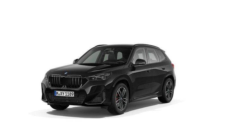 BMW X1 xDrive20d - fotka 1 z 14