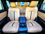 Mazda CX-80 (2026) 2,5 PHEV 327ps 8AT AWD HOMURA+ - náhled 15