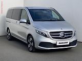 Mercedes-Benz Třídy V (2022) 2.0CDi V300 7míst, ČR, AT - náhled 1