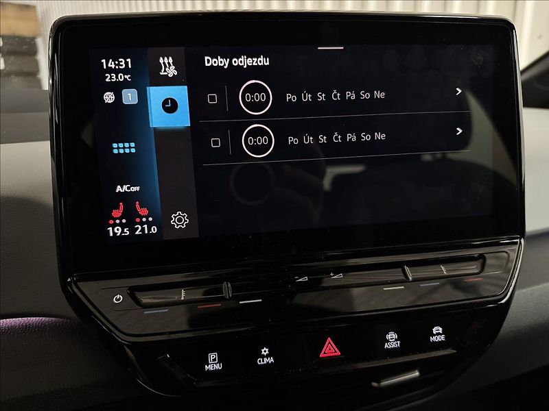 Volkswagen ID.3 150kW MAX 1ST PLUS PRO PERF. - fotka 29 z 46