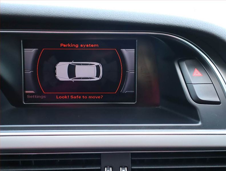 Audi A4 Allroad (2014) 2.0 TDI, 4X4, Automat - fotka 16 z 24