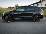 Škoda Karoq (2023) S-line 2.0 TSI 140 kW 4x4 DSG - náhled 8
