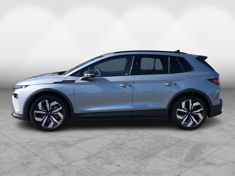 Škoda Elroq Sportline 85 - fotka 3 z 30