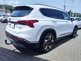 Hyundai Santa Fe 2.2 CRDi/142kW STL PRM PANO - náhled 4
