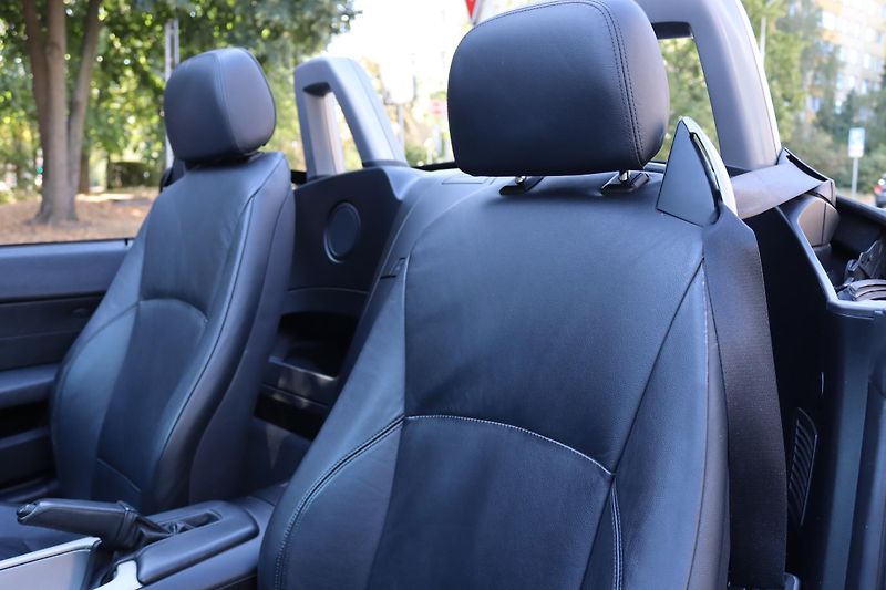 BMW Z4 BMW Z4 Roadster 2.5i (141 kW)  - fotka 24 z 48