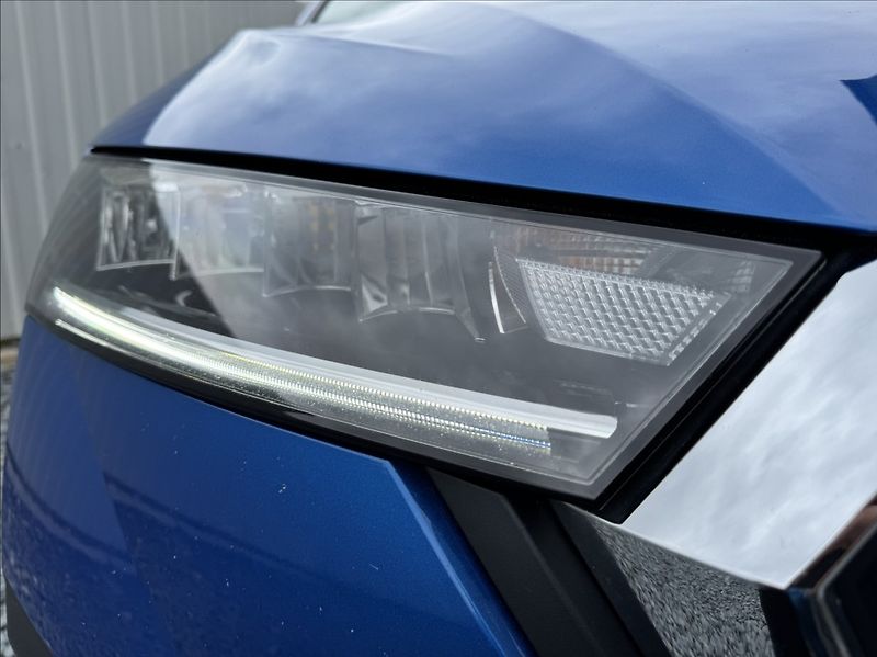 Škoda Octavia 2,0 TDI 85kW DPH 1.maj původČR - fotka 8 z 50