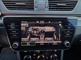 Škoda Superb 2.0TDI 147kW 4x4 DSG Sportline - náhled 32