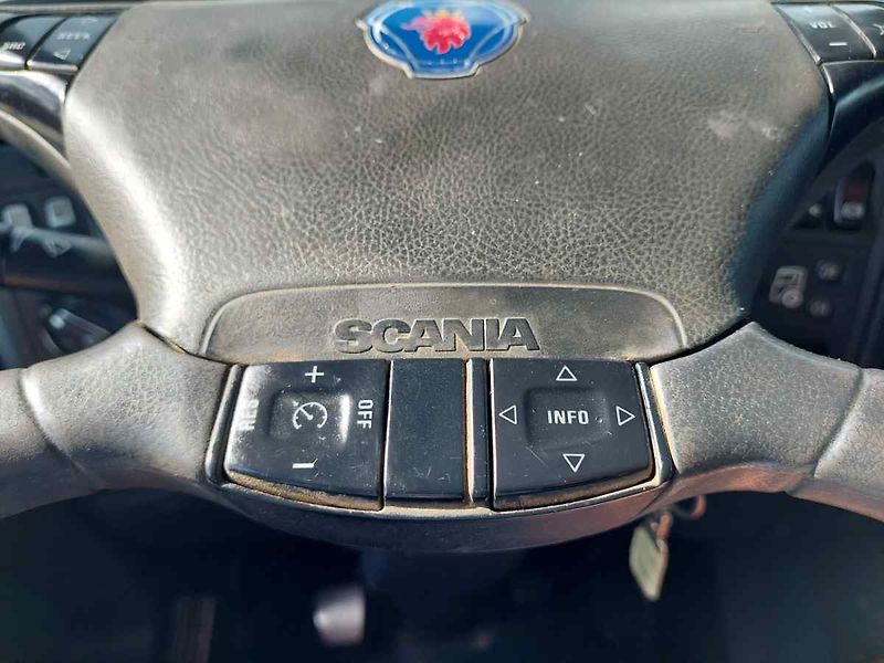 Scania Ostatní Putzmeister TMP 31-4.89S beton - fotka 79 z 87