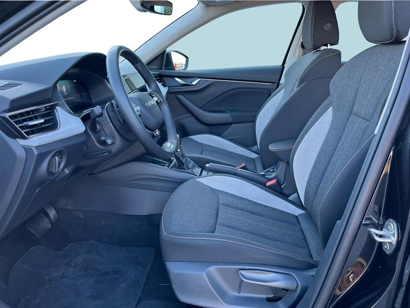 Škoda Scala 1.0TSi 85kW TOP SELECTION DSG - fotka 11 z 30