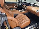 Mercedes-Benz Třídy S S 63 AMG 4-MATIC Burmaster  - náhled 17